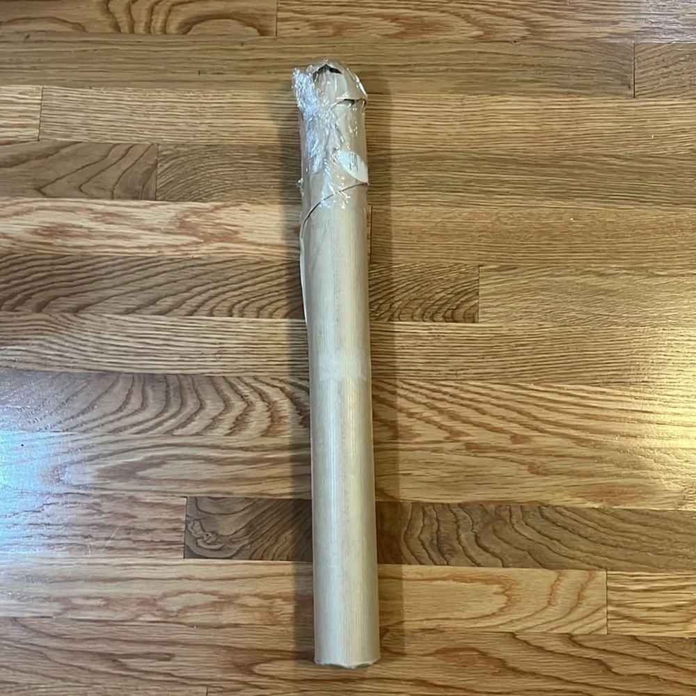 Anthropologie Farrow & Ball Orangerie Wallpaper NWT